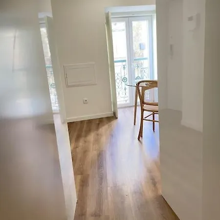 Apartamento Graceful 1bdr 141 *