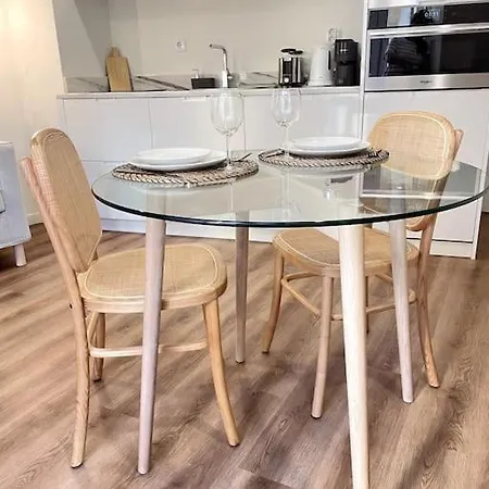 Graceful 1bdr 141 Appartement Lissabon