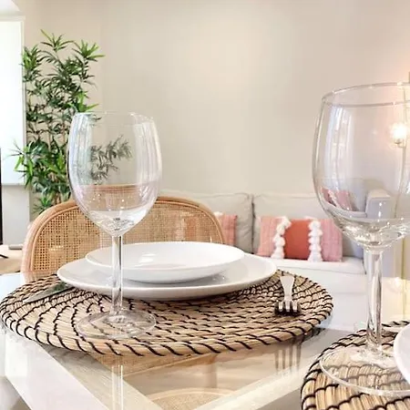 Graceful 1bdr 141 Appartement *