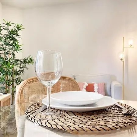 Graceful 1bdr 141 Lissabon