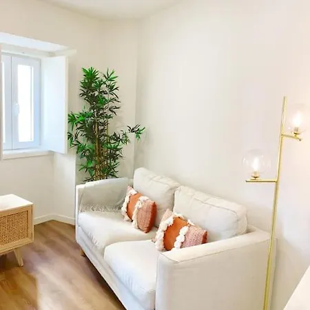 Appartement Graceful 1bdr 141