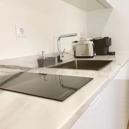Apartment Graceful 1bdr 141 Lissabon
