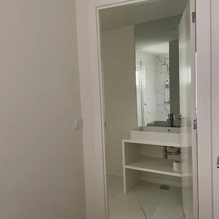 Graceful 1bdr 141 Appartement *